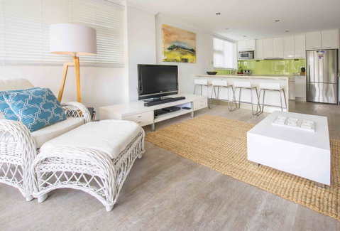 84 The Spit Holiday Apartments - Kawana Tourism 17