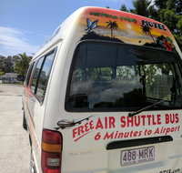 Novena Palms Motel - Kawana Tourism