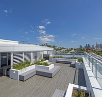 DoubleOne3 Apartments