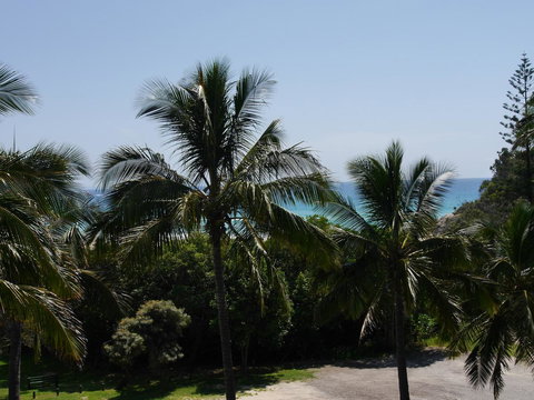 Cylinder Beach Mooloomba Unit 3 - Kawana Tourism 12