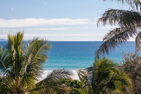 Cylinder Beach Mooloomba Unit 3 - Kawana Tourism 13