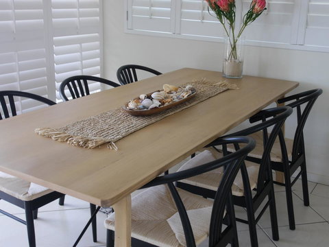 Cylinder Beach Mooloomba Unit 3 - Kawana Tourism 2