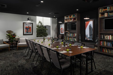 Rydges Fortitude Valley - Kawana Tourism 35