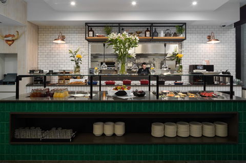 Rydges Fortitude Valley - Kawana Tourism 31