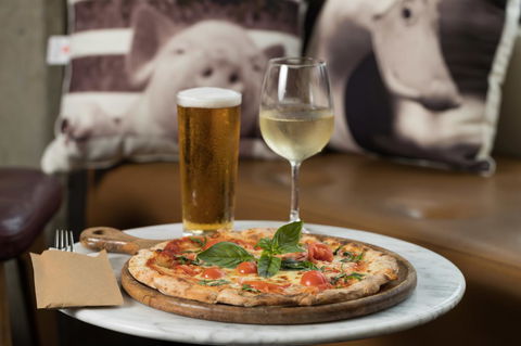 Rydges Fortitude Valley - Kawana Tourism 20