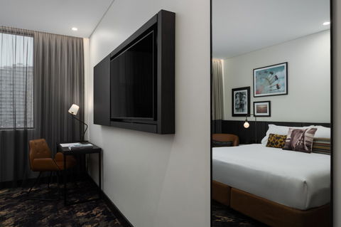 Rydges Fortitude Valley - Kawana Tourism 12