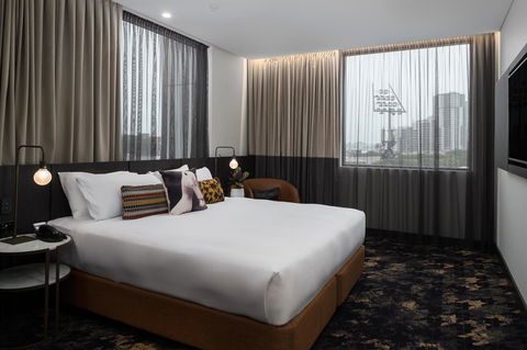 Rydges Fortitude Valley - Kawana Tourism 4
