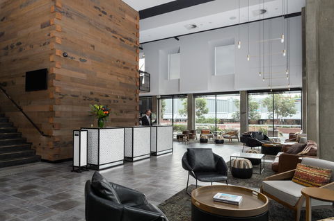 Rydges Fortitude Valley - Kawana Tourism 1