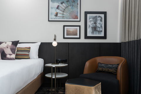 Rydges Fortitude Valley - Kawana Tourism 5