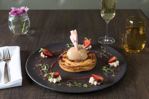Rydges Fortitude Valley - Kawana Tourism 26