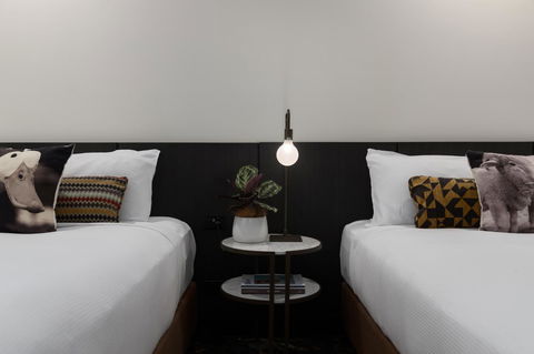 Rydges Fortitude Valley - Kawana Tourism 9
