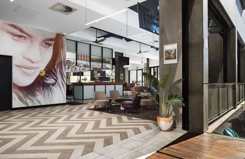 Rydges Fortitude Valley - Kawana Tourism 18