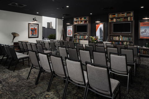 Rydges Fortitude Valley - Kawana Tourism 36