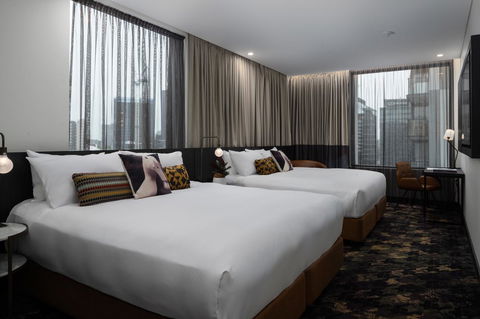 Rydges Fortitude Valley - Kawana Tourism 8