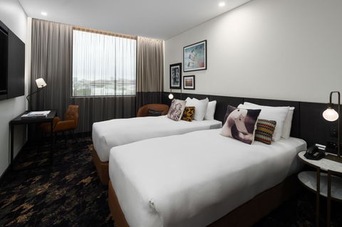 Rydges Fortitude Valley - Kawana Tourism 11