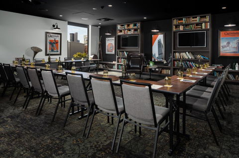 Rydges Fortitude Valley - Kawana Tourism 38