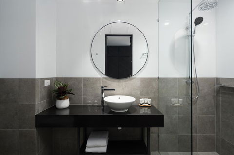 Rydges Fortitude Valley - Kawana Tourism 13