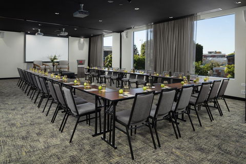 Rydges Fortitude Valley - Kawana Tourism 40