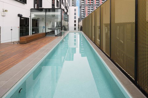 Rydges Fortitude Valley - Kawana Tourism 14