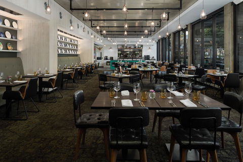 Rydges Fortitude Valley - Kawana Tourism 23