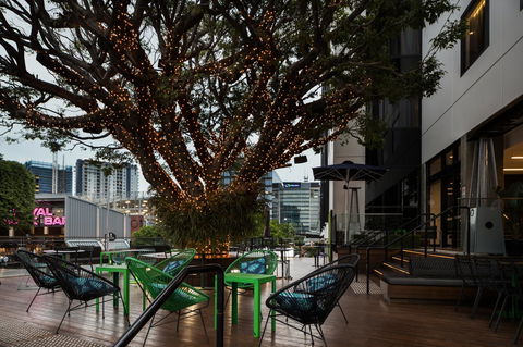 Rydges Fortitude Valley - Kawana Tourism 21