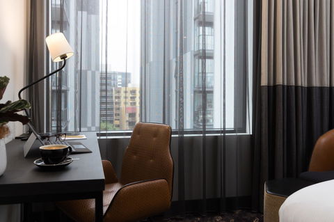 Rydges Fortitude Valley - Kawana Tourism 6