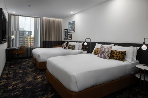 Rydges Fortitude Valley - Kawana Tourism 7