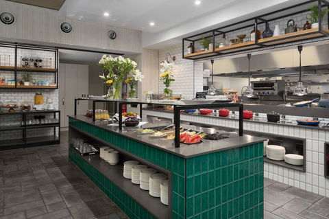 Rydges Fortitude Valley - Kawana Tourism 32