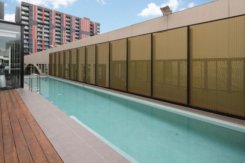 Rydges Fortitude Valley - Kawana Tourism 15
