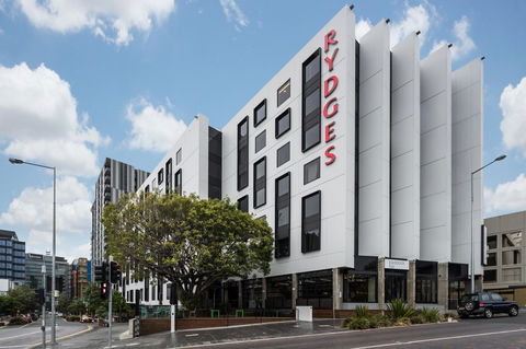Rydges Fortitude Valley - Kawana Tourism 0