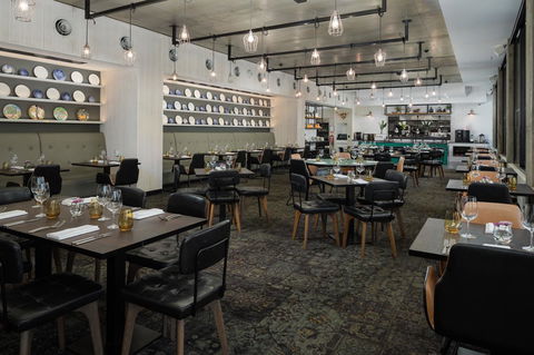 Rydges Fortitude Valley - Kawana Tourism 24