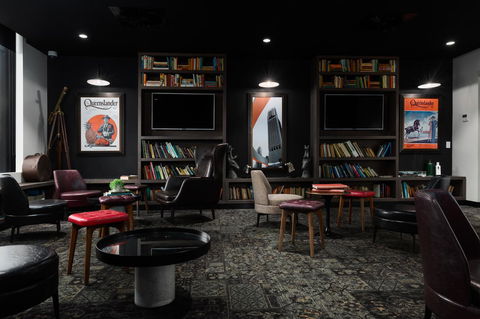 Rydges Fortitude Valley - Kawana Tourism 34