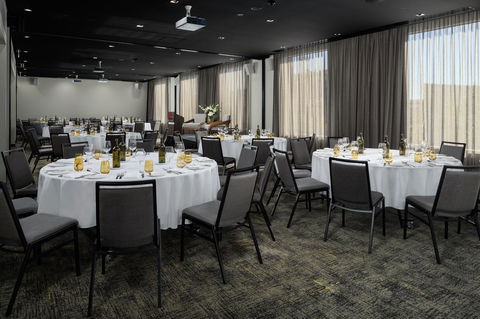 Rydges Fortitude Valley - Kawana Tourism 42