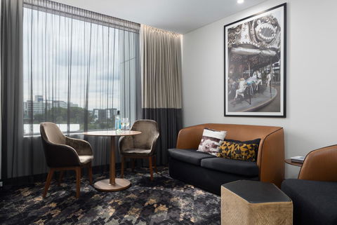 Rydges Fortitude Valley - Kawana Tourism 3