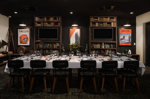 Rydges Fortitude Valley - Kawana Tourism 37