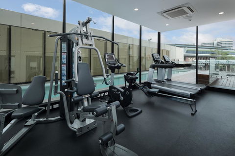 Rydges Fortitude Valley - Kawana Tourism 16