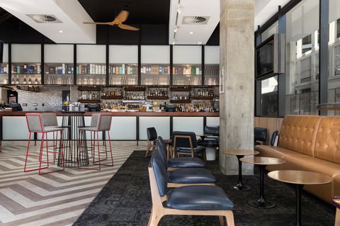 Rydges Fortitude Valley - Kawana Tourism 17