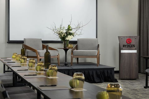 Rydges Fortitude Valley - Kawana Tourism 39