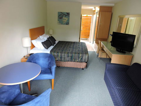 Best Western Airport 85 Motel - Kawana Tourism 24