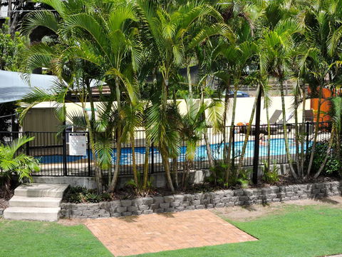 Best Western Airport 85 Motel - Kawana Tourism 4