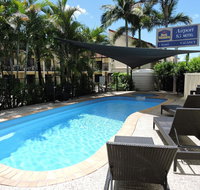 Best Western Airport 85 Motel - Kawana Tourism