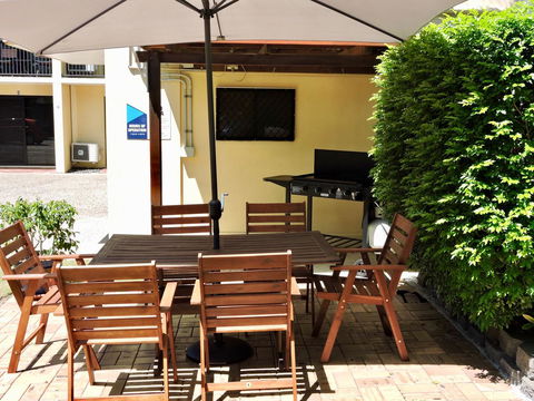 Best Western Airport 85 Motel - Kawana Tourism 14