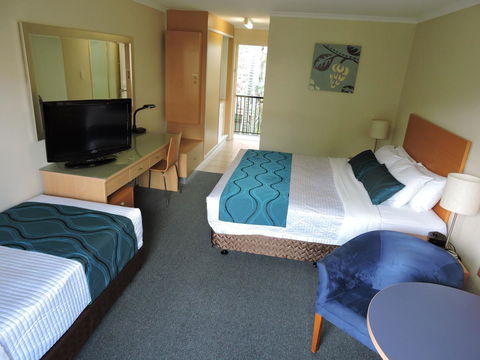Best Western Airport 85 Motel - Kawana Tourism 29