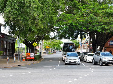 Best Western Airport 85 Motel - Kawana Tourism 44