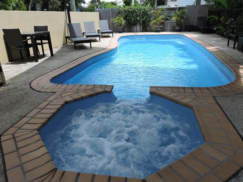 Best Western Airport 85 Motel - Kawana Tourism 2