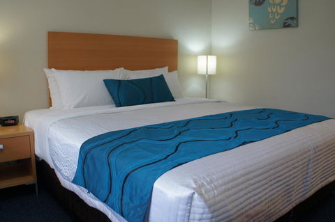 Best Western Airport 85 Motel - Kawana Tourism 23