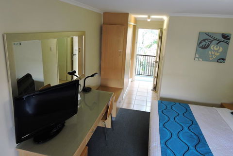 Best Western Airport 85 Motel - Kawana Tourism 28