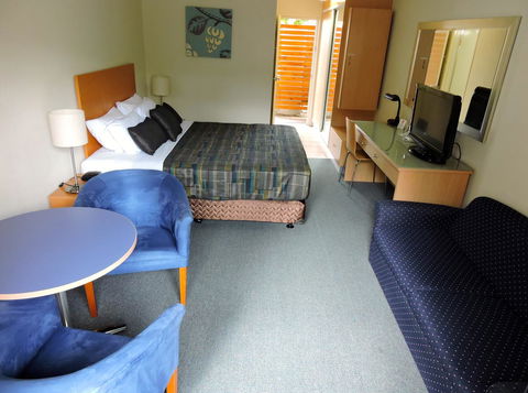 Best Western Airport 85 Motel - Kawana Tourism 25
