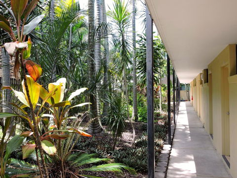 Best Western Airport 85 Motel - Kawana Tourism 18