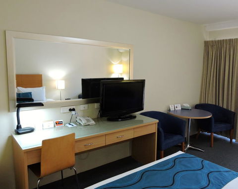 Best Western Airport 85 Motel - Kawana Tourism 6